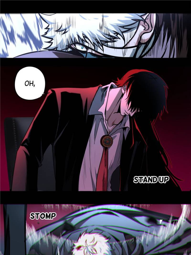 Alien Abyss: Restart Era Chapter 37 21